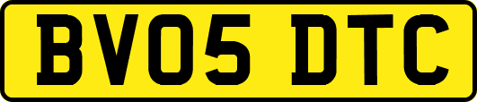 BV05DTC