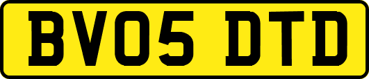 BV05DTD
