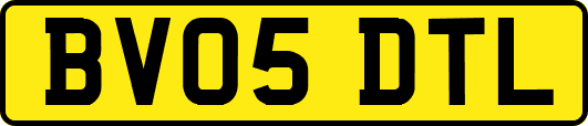 BV05DTL