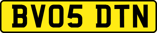 BV05DTN
