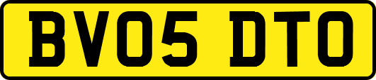 BV05DTO