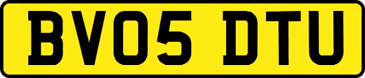 BV05DTU