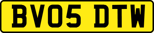 BV05DTW