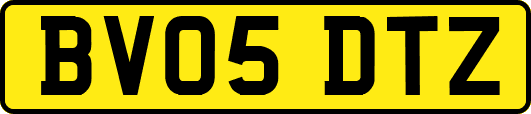 BV05DTZ