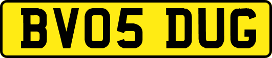 BV05DUG