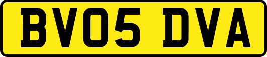 BV05DVA