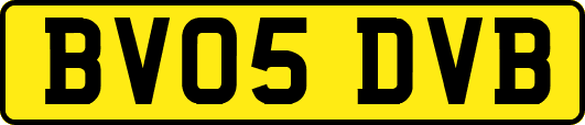 BV05DVB