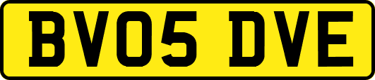 BV05DVE