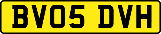 BV05DVH