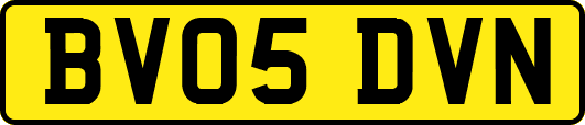 BV05DVN