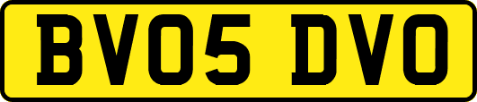 BV05DVO