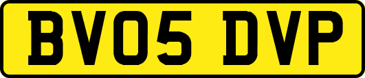 BV05DVP