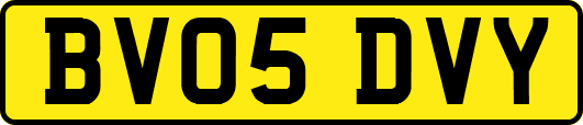 BV05DVY