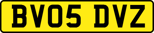 BV05DVZ