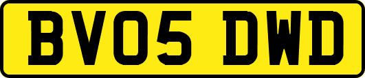 BV05DWD
