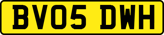 BV05DWH
