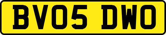 BV05DWO