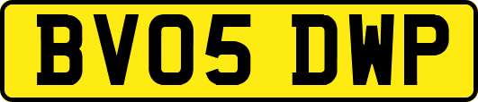BV05DWP