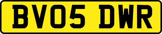 BV05DWR