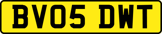 BV05DWT