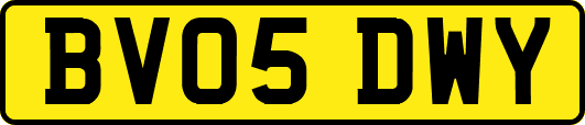 BV05DWY