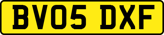 BV05DXF