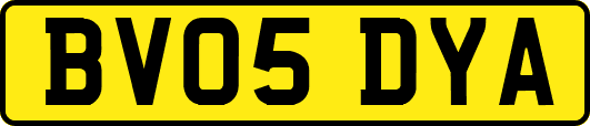BV05DYA