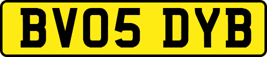 BV05DYB