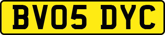 BV05DYC
