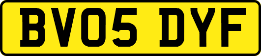 BV05DYF