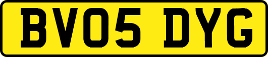 BV05DYG