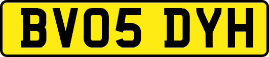 BV05DYH