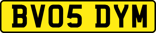 BV05DYM