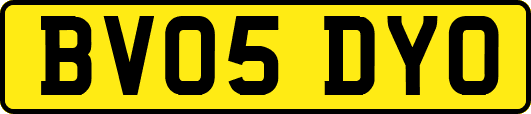 BV05DYO