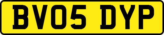 BV05DYP
