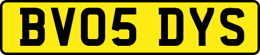 BV05DYS