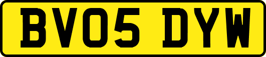 BV05DYW