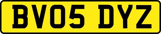 BV05DYZ