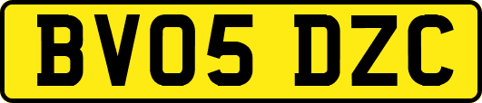 BV05DZC