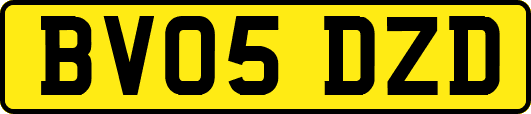 BV05DZD