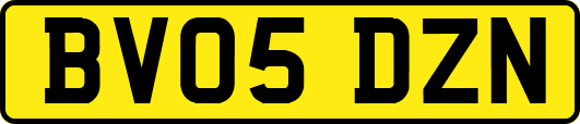 BV05DZN