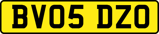 BV05DZO