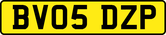BV05DZP