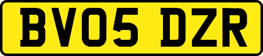 BV05DZR