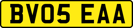 BV05EAA