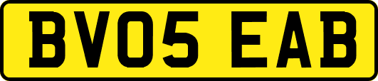 BV05EAB