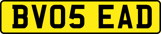 BV05EAD