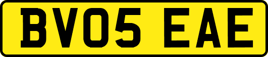 BV05EAE
