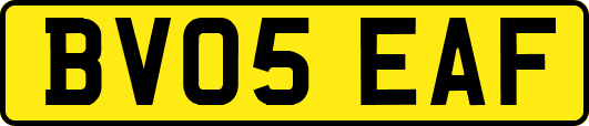 BV05EAF