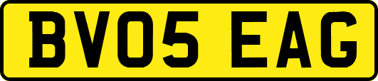 BV05EAG